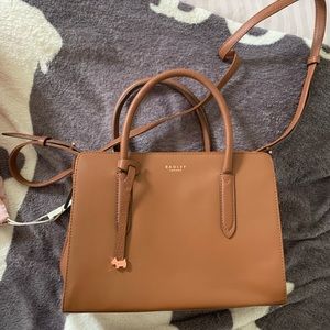 RADLEY LONDON Liverpool Street bag